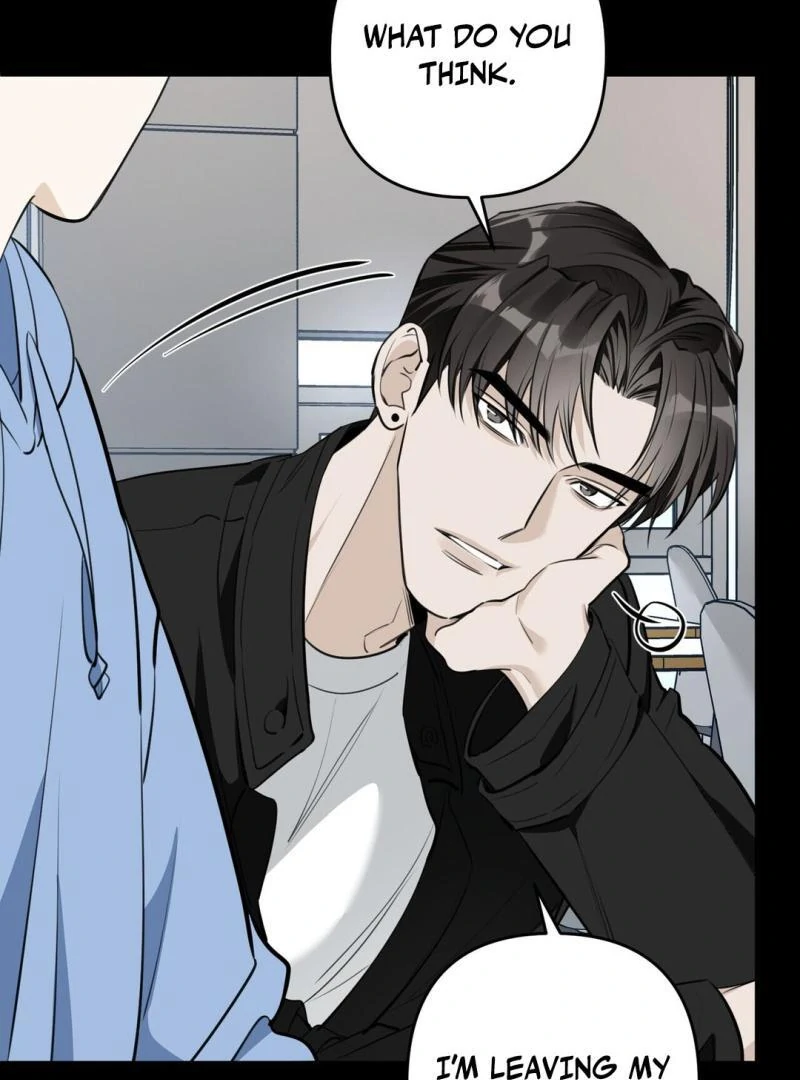 Poetic Justice ( PARADISE SCANS ) - Chapter 4 manhwa