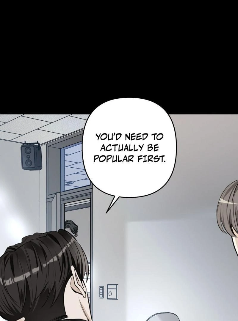Poetic Justice ( PARADISE SCANS ) - Chapter 4 manhwa