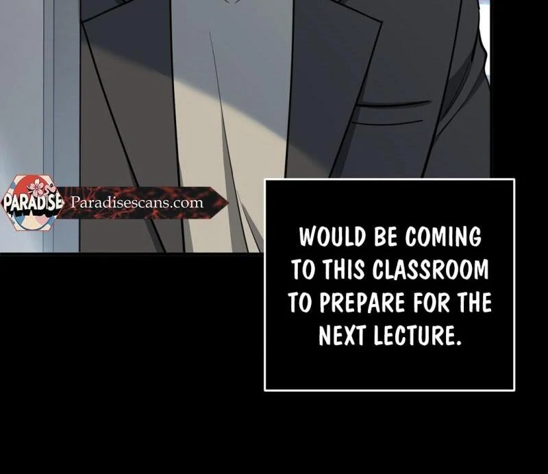 Poetic Justice ( PARADISE SCANS ) - Chapter 4 manhwa