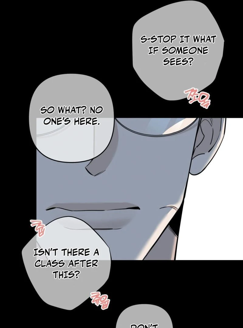 Poetic Justice ( PARADISE SCANS ) - Chapter 4 manhwa