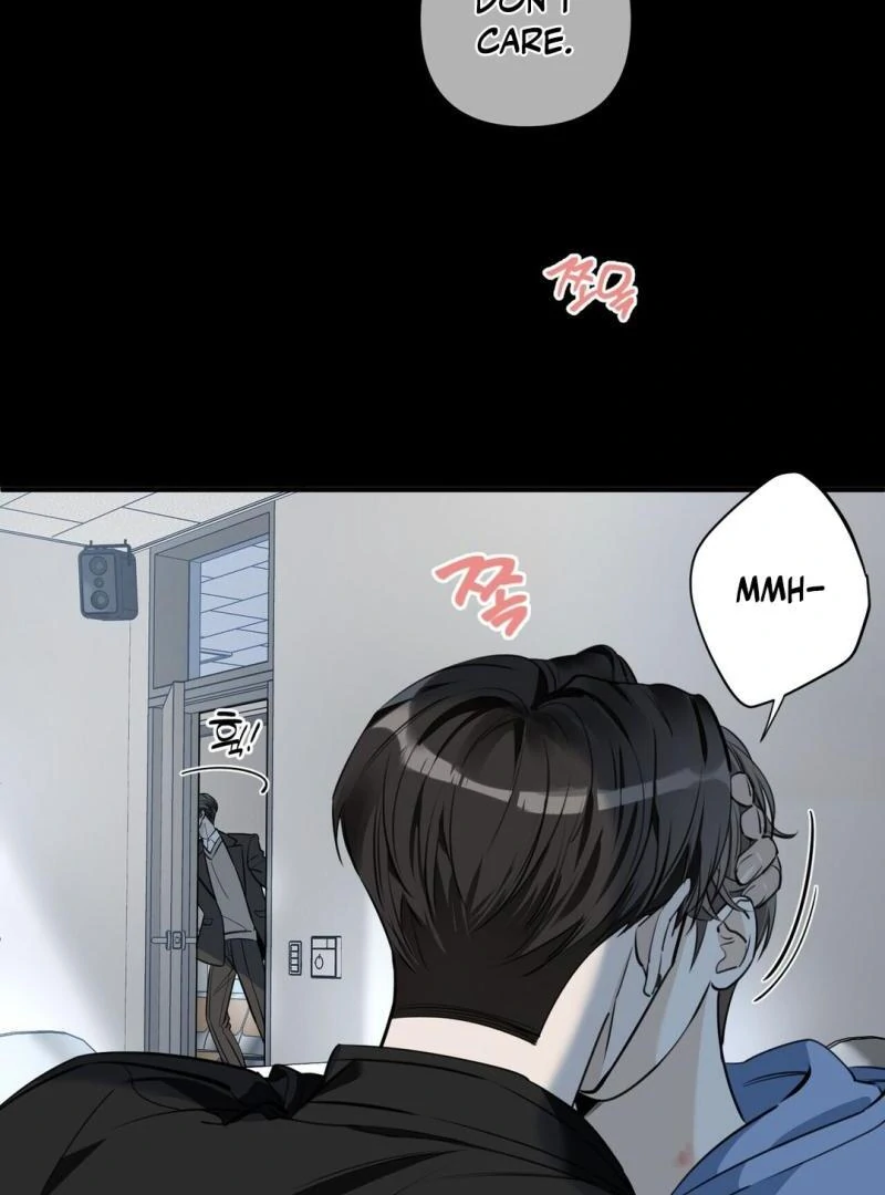 Poetic Justice ( PARADISE SCANS ) - Chapter 4 manhwa