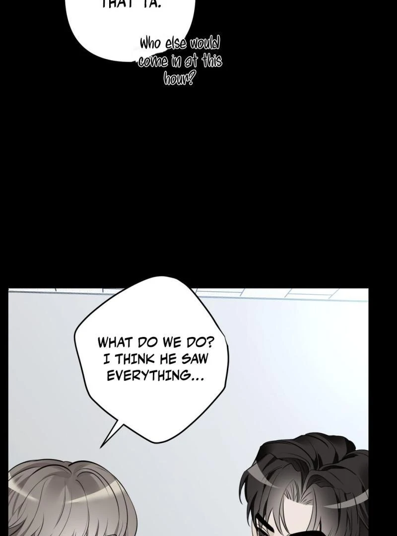 Poetic Justice ( PARADISE SCANS ) - Chapter 4 manhwa