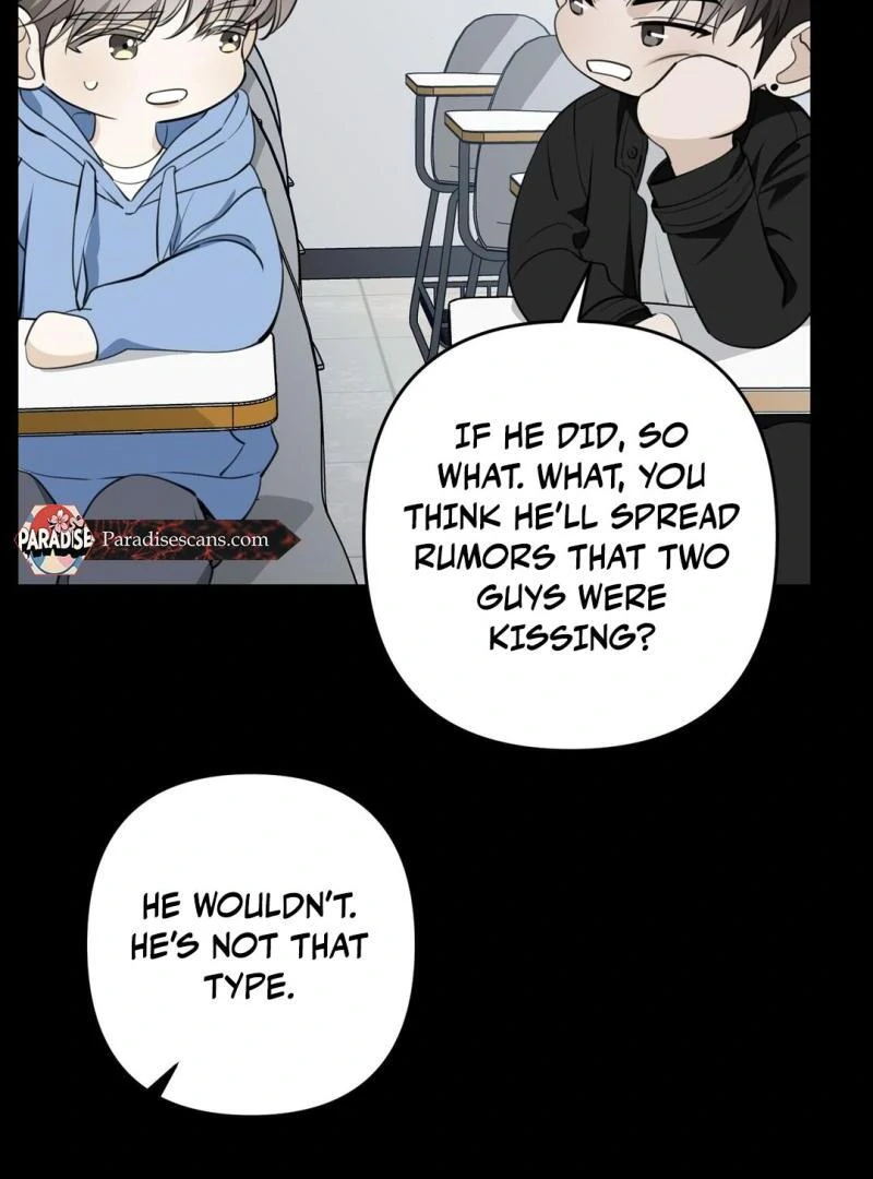 Poetic Justice ( PARADISE SCANS ) - Chapter 4 manhwa