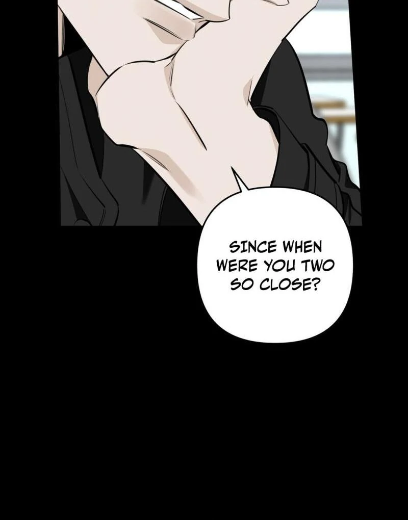 Poetic Justice ( PARADISE SCANS ) - Chapter 4 manhwa