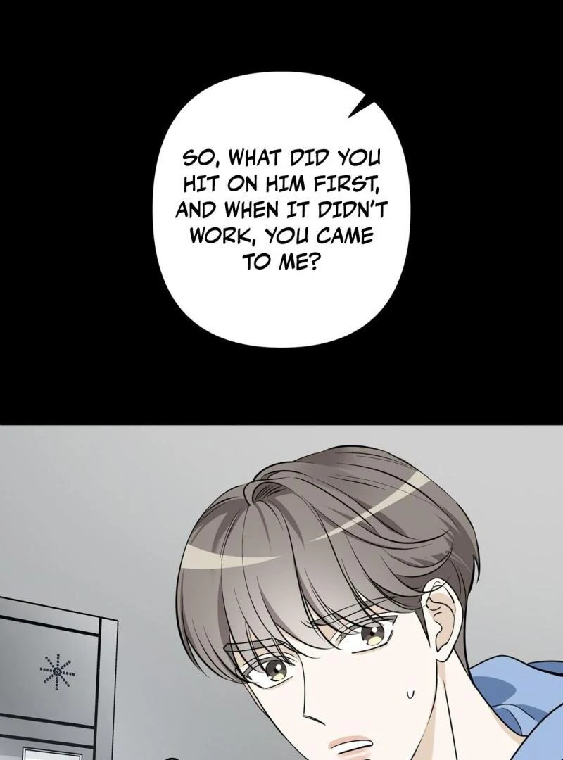 Poetic Justice ( PARADISE SCANS ) - Chapter 4 manhwa