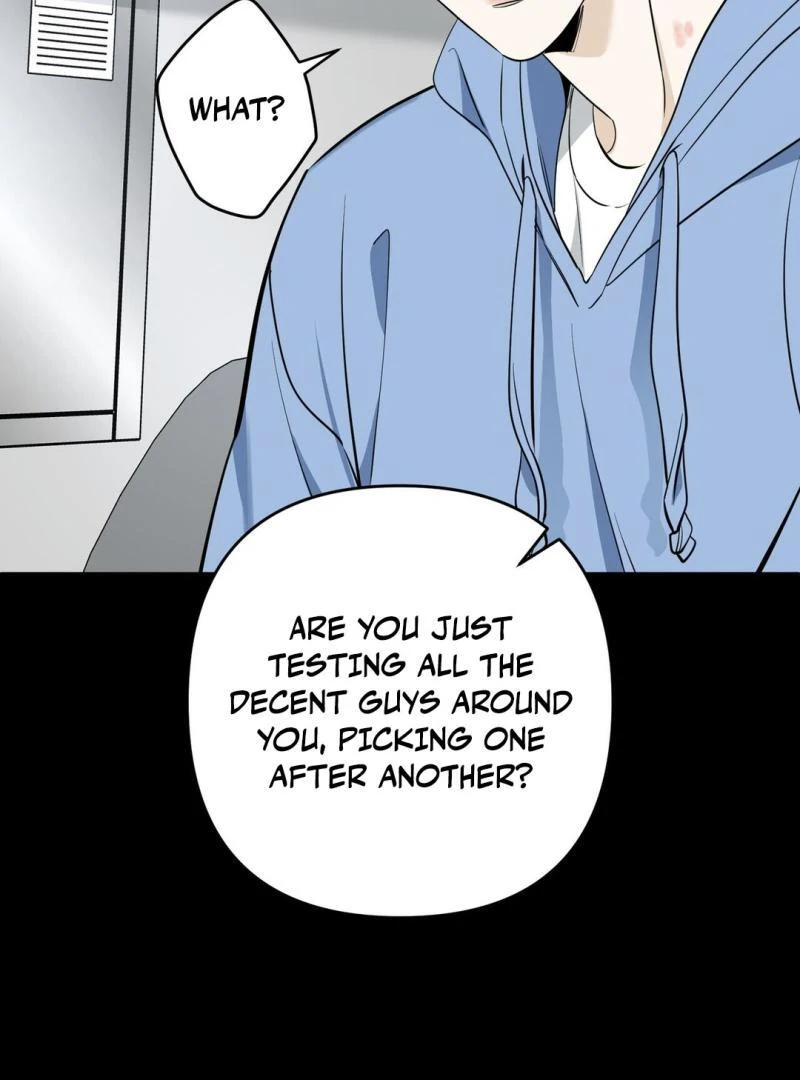 Poetic Justice ( PARADISE SCANS ) - Chapter 4 manhwa