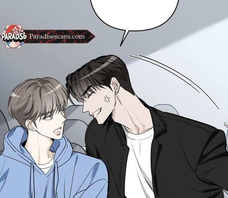 Poetic Justice ( PARADISE SCANS ) - Chapter 4 manhwa