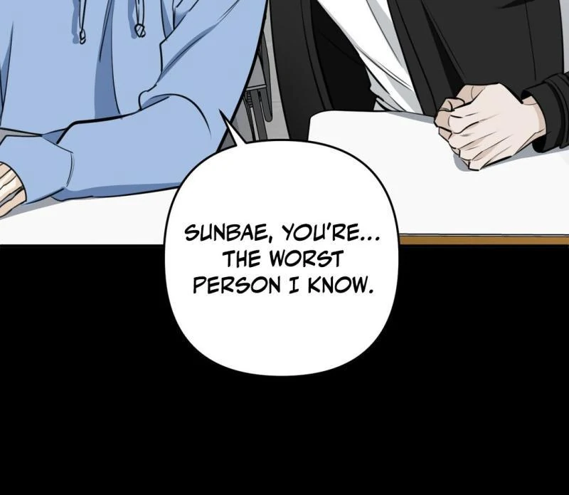 Poetic Justice ( PARADISE SCANS ) - Chapter 4 manhwa