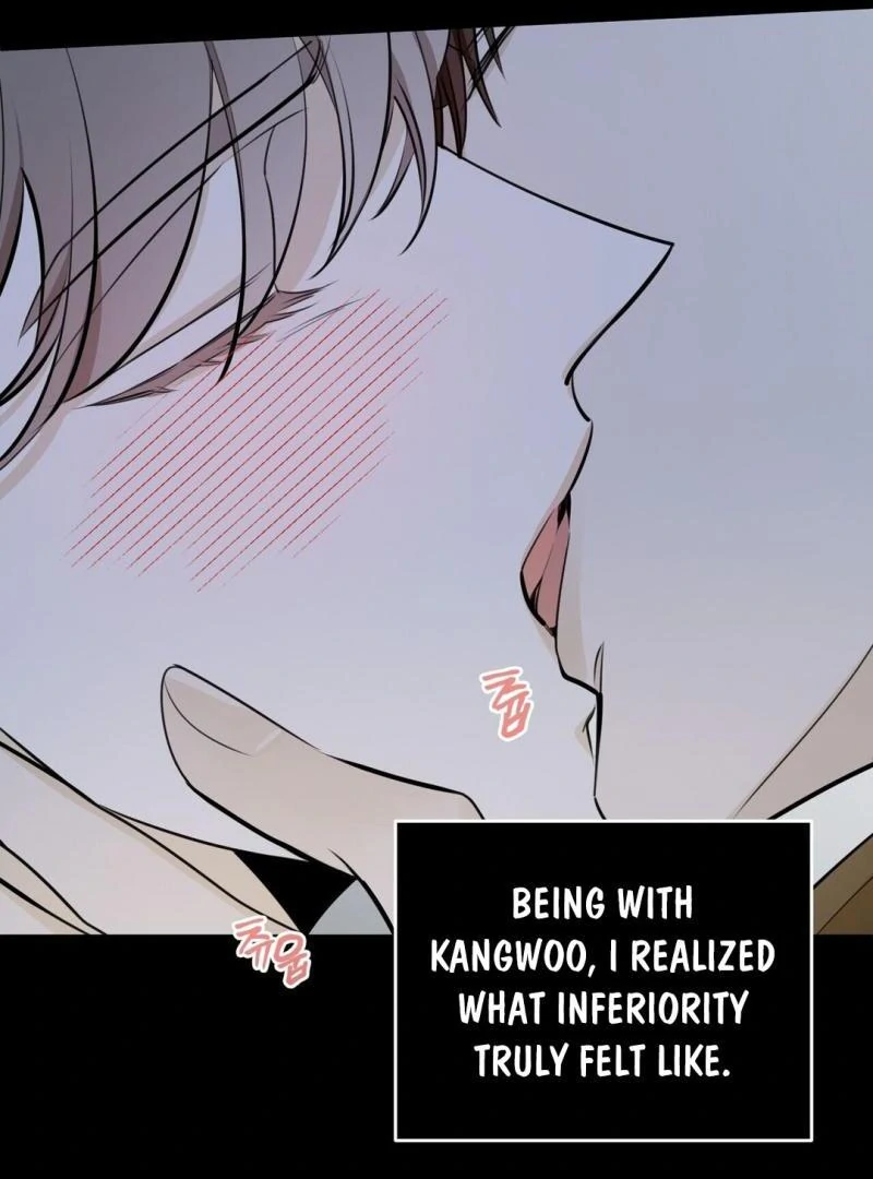 Poetic Justice ( PARADISE SCANS ) - Chapter 4 manhwa