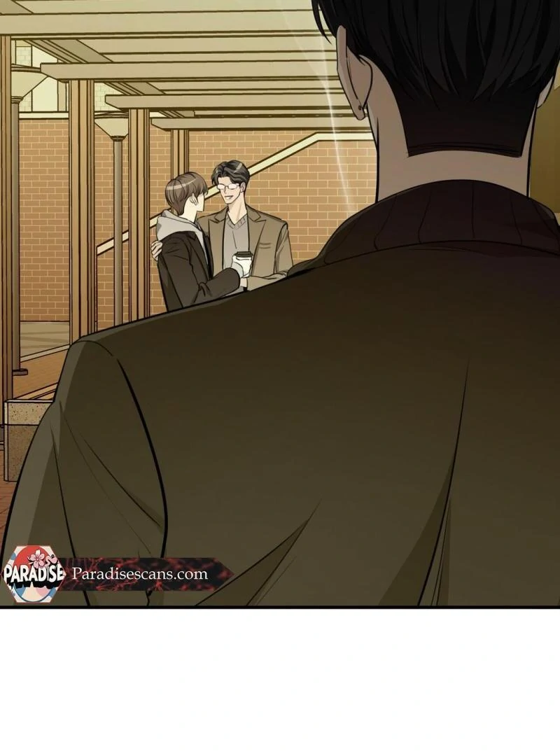 Poetic Justice ( PARADISE SCANS ) - Chapter 4 manhwa