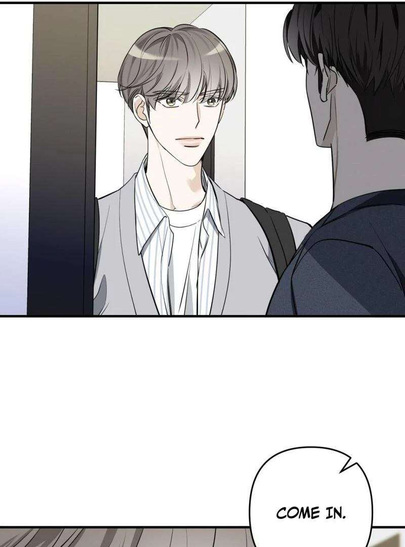 Poetic Justice ( PARADISE SCANS ) - Chapter 4 manhwa
