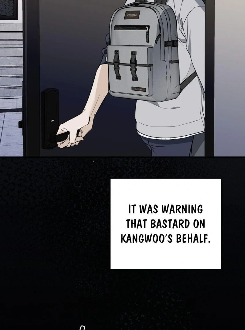 Poetic Justice ( PARADISE SCANS ) - Chapter 4 manhwa