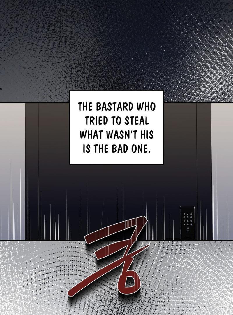 Poetic Justice ( PARADISE SCANS ) - Chapter 4 manhwa
