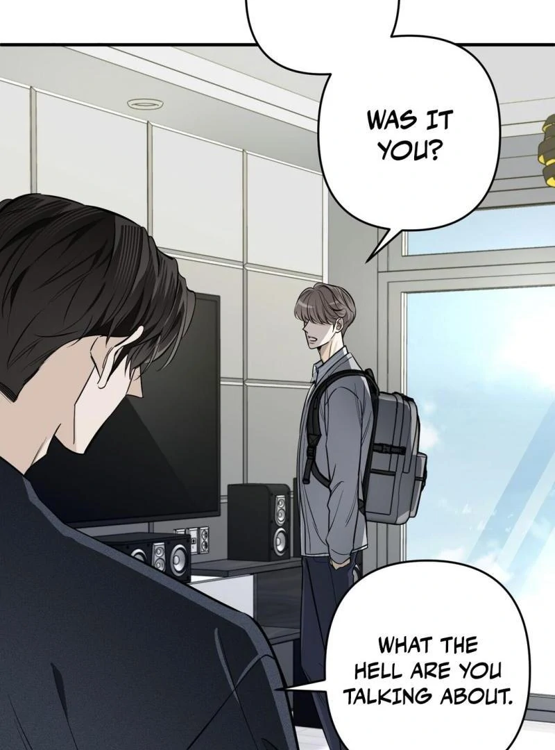 Poetic Justice ( PARADISE SCANS ) - Chapter 4 manhwa