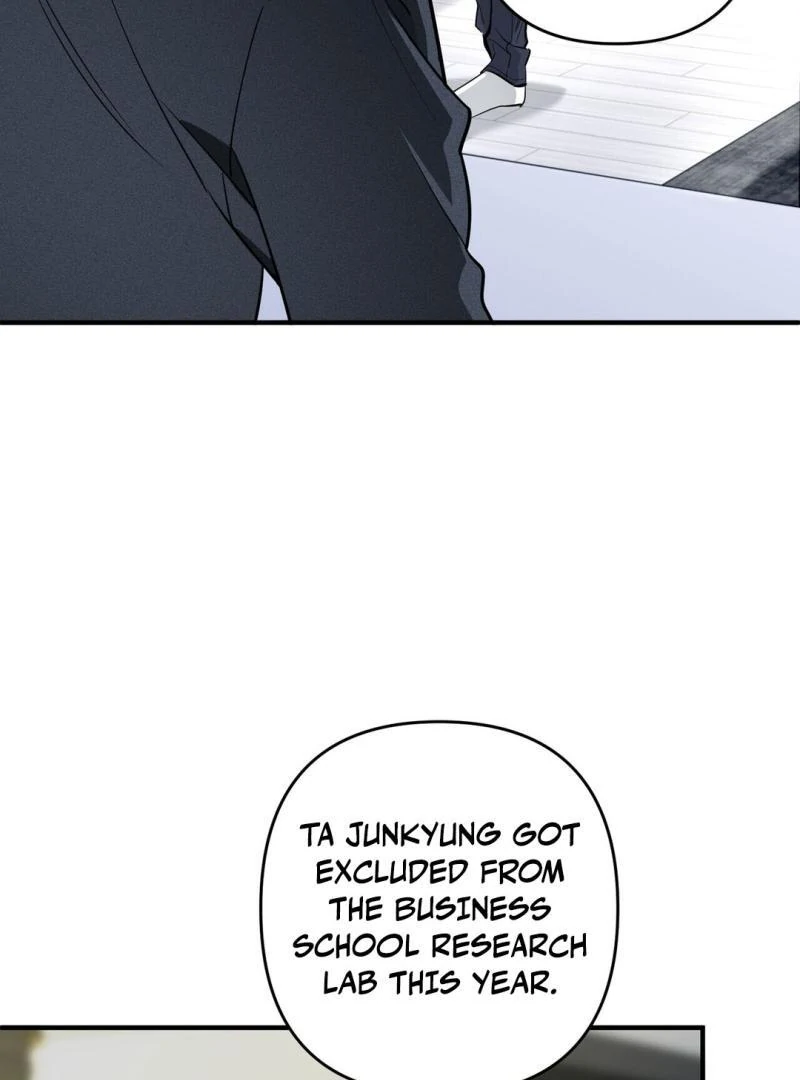 Poetic Justice ( PARADISE SCANS ) - Chapter 4 manhwa