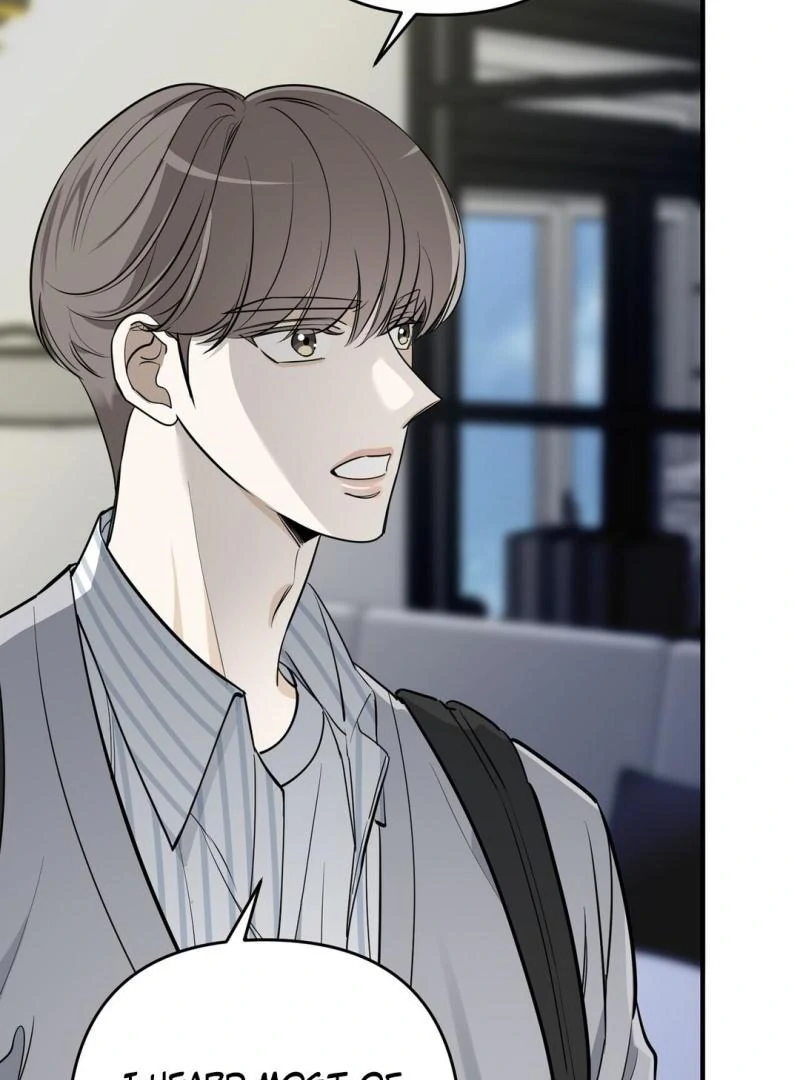 Poetic Justice ( PARADISE SCANS ) - Chapter 4 manhwa