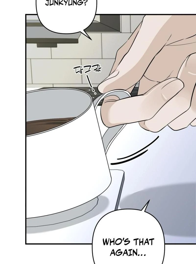 Poetic Justice ( PARADISE SCANS ) - Chapter 4 manhwa