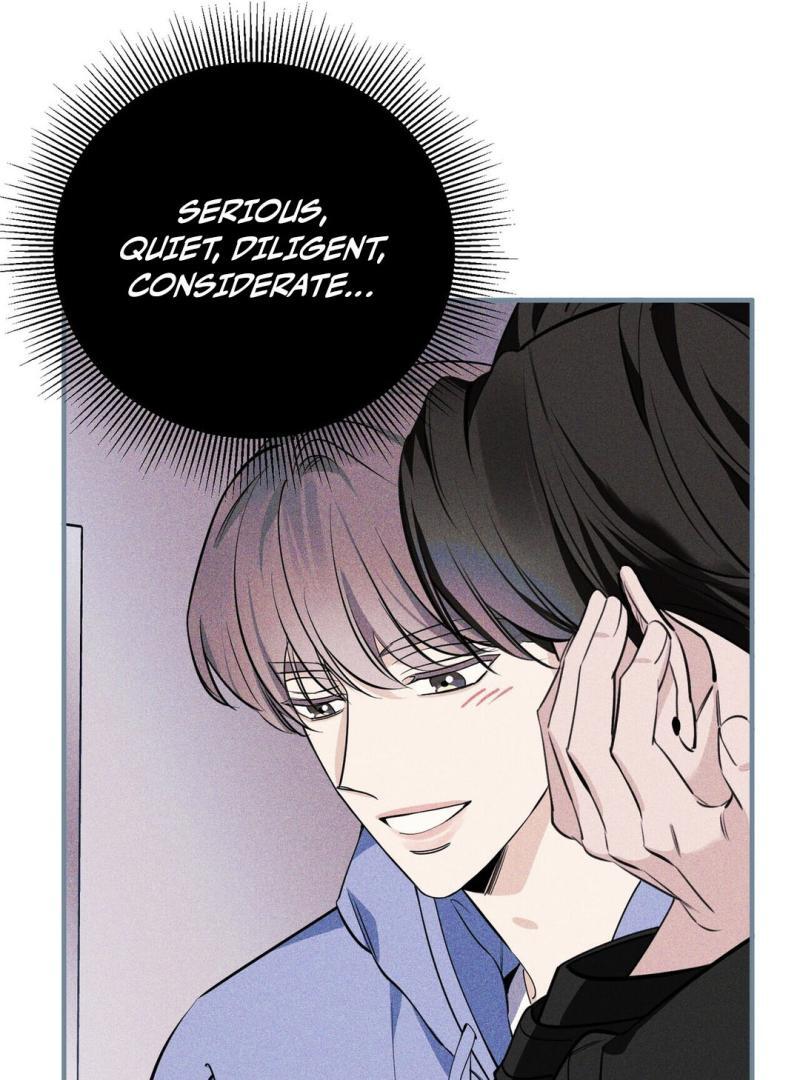 Poetic Justice ( PARADISE SCANS ) - Chapter 4 manhwa