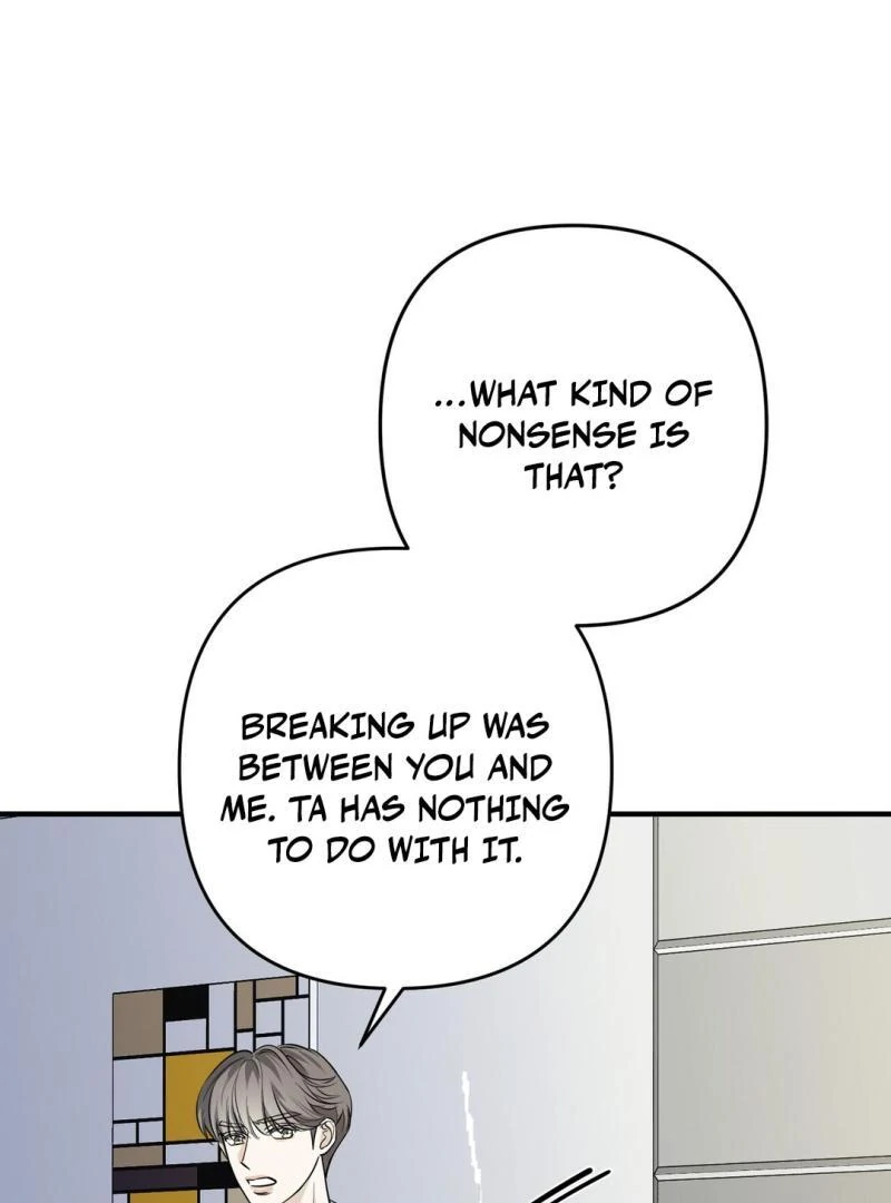 Poetic Justice ( PARADISE SCANS ) - Chapter 4 manhwa