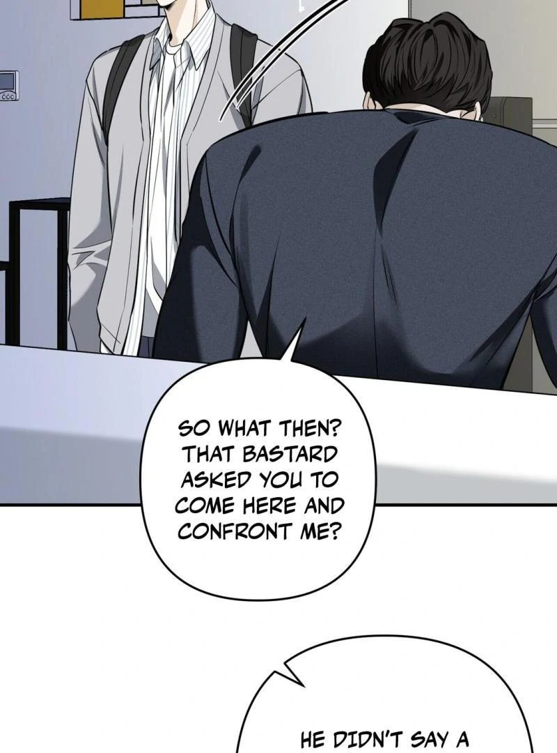 Poetic Justice ( PARADISE SCANS ) - Chapter 4 manhwa