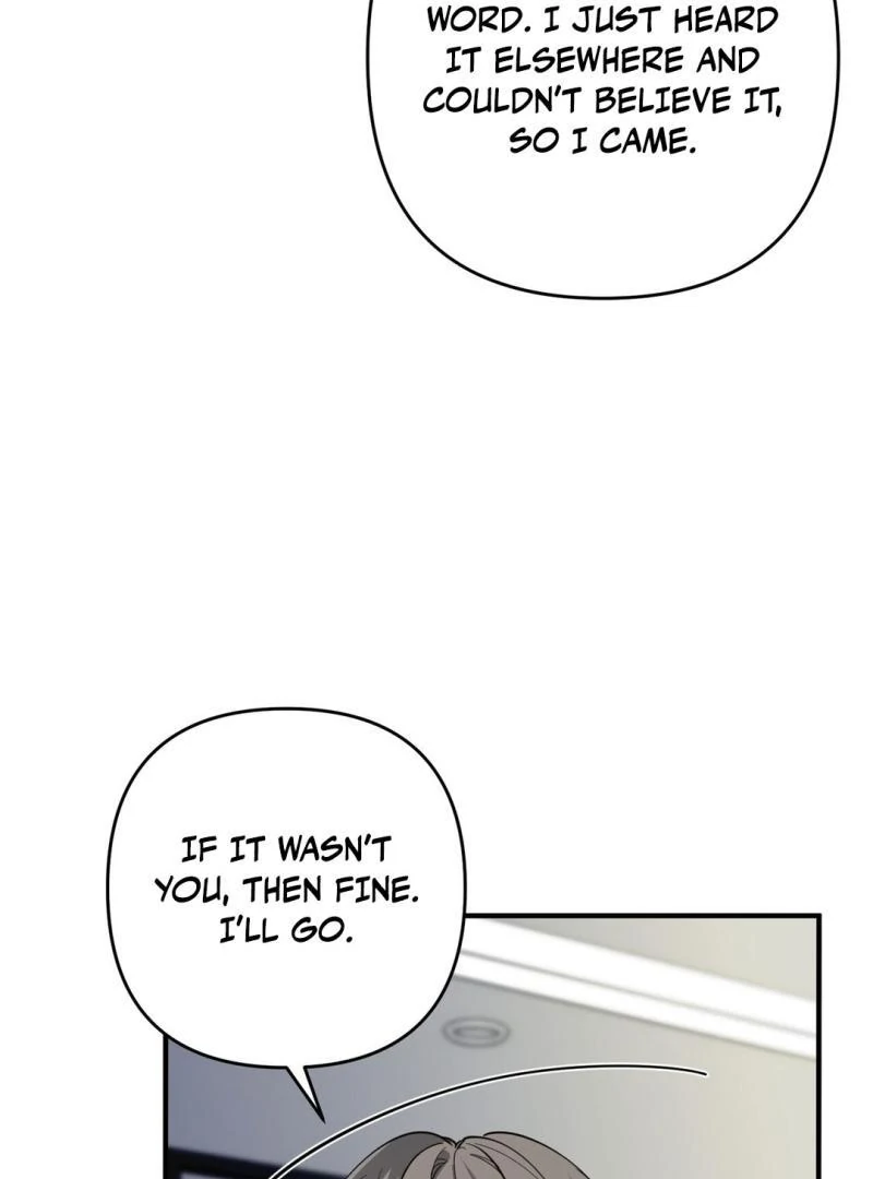 Poetic Justice ( PARADISE SCANS ) - Chapter 4 manhwa