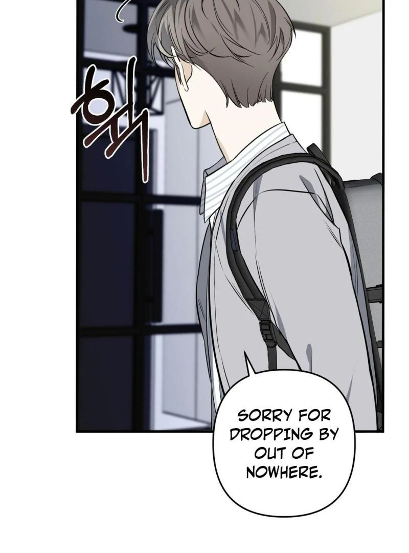 Poetic Justice ( PARADISE SCANS ) - Chapter 4 manhwa