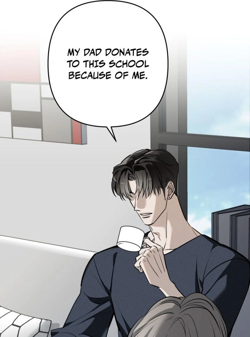 Poetic Justice ( PARADISE SCANS ) - Chapter 4 manhwa
