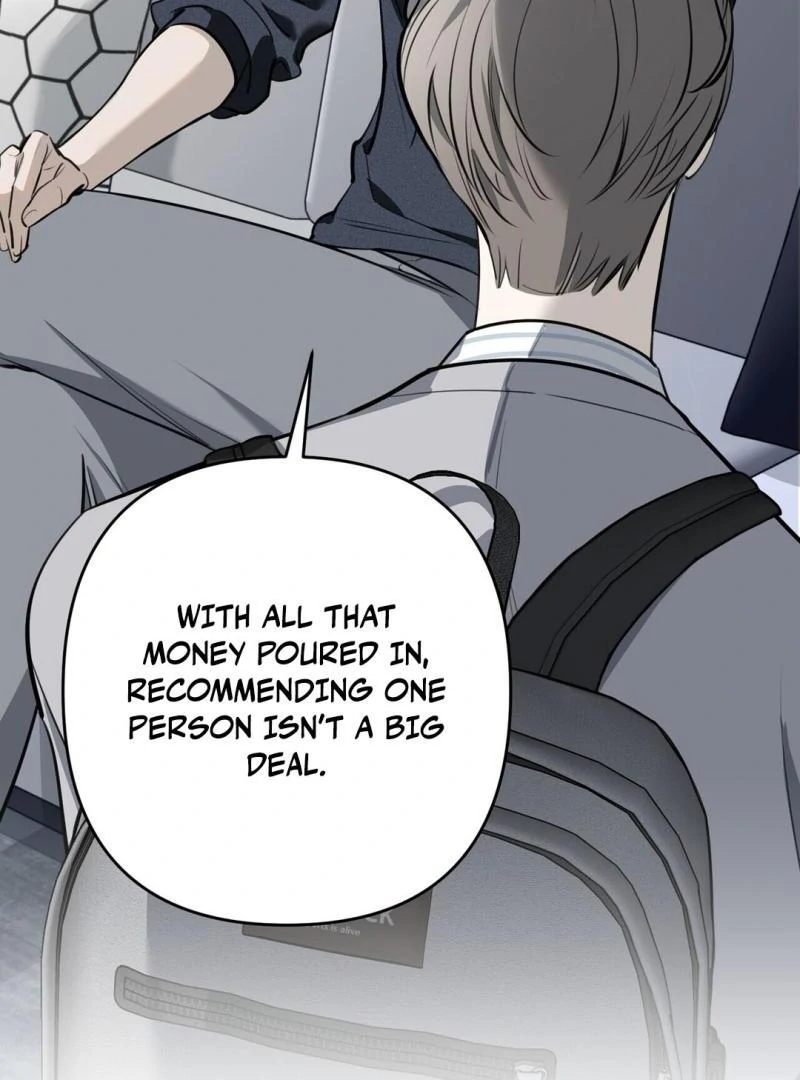 Poetic Justice ( PARADISE SCANS ) - Chapter 4 manhwa
