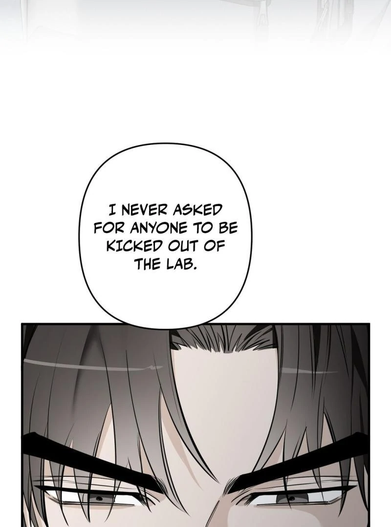 Poetic Justice ( PARADISE SCANS ) - Chapter 4 manhwa