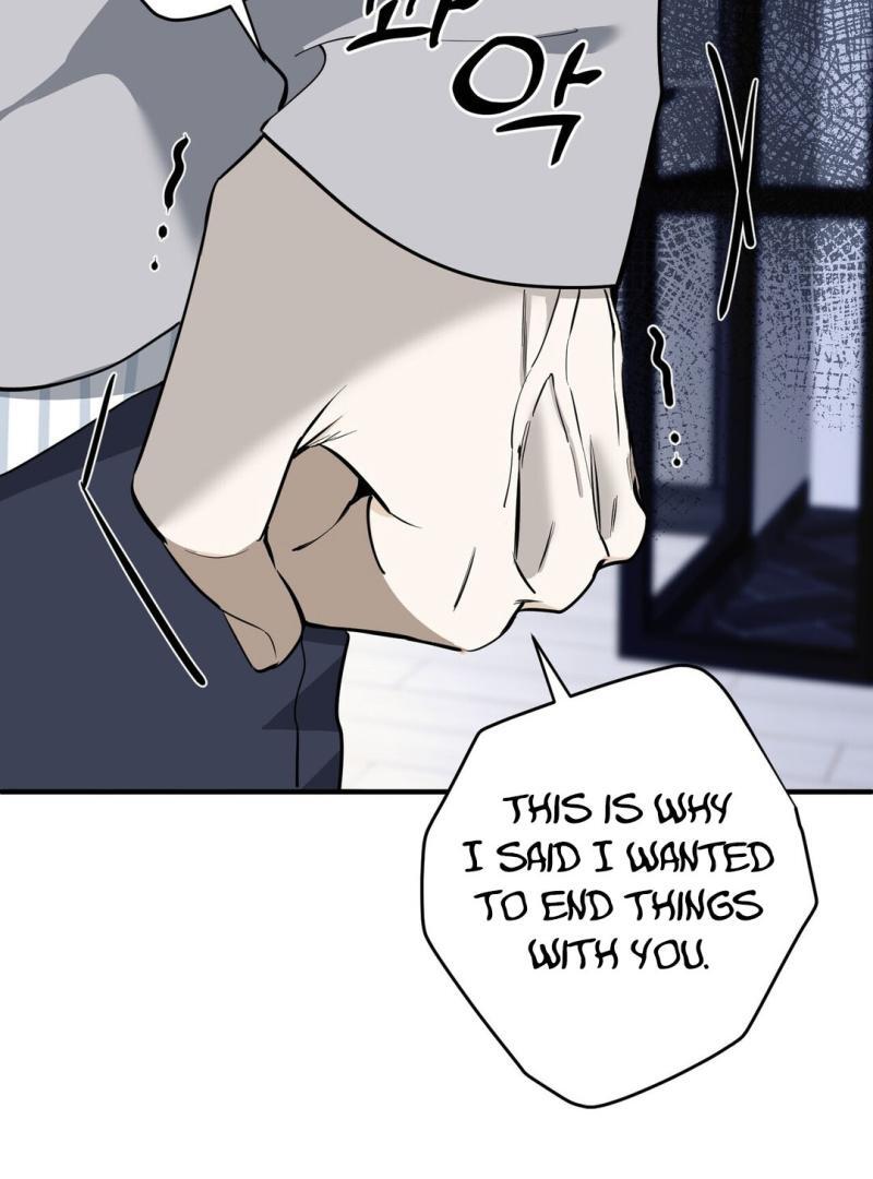 Poetic Justice ( PARADISE SCANS ) - Chapter 4 manhwa