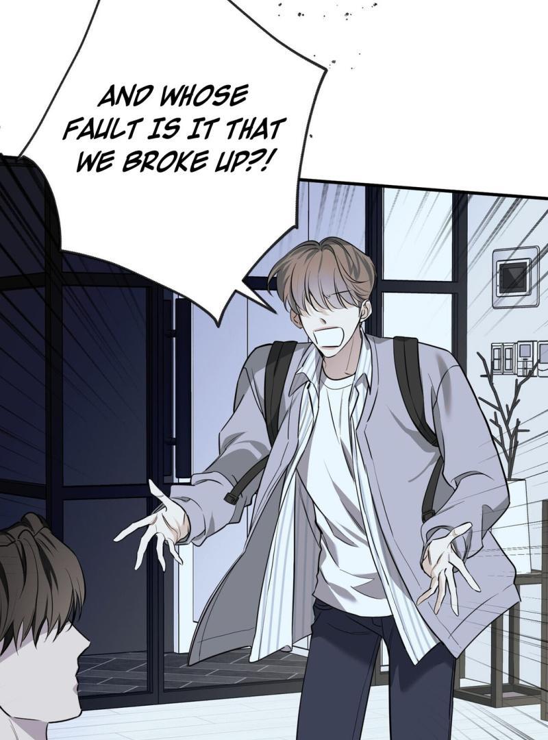 Poetic Justice ( PARADISE SCANS ) - Chapter 4 manhwa