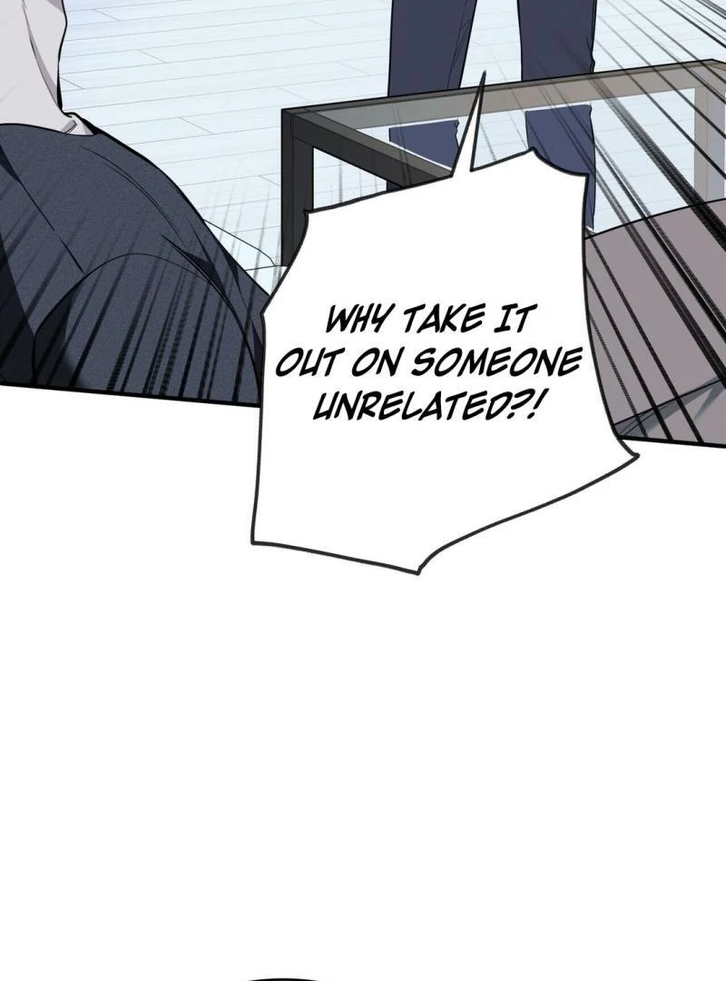 Poetic Justice ( PARADISE SCANS ) - Chapter 4 manhwa