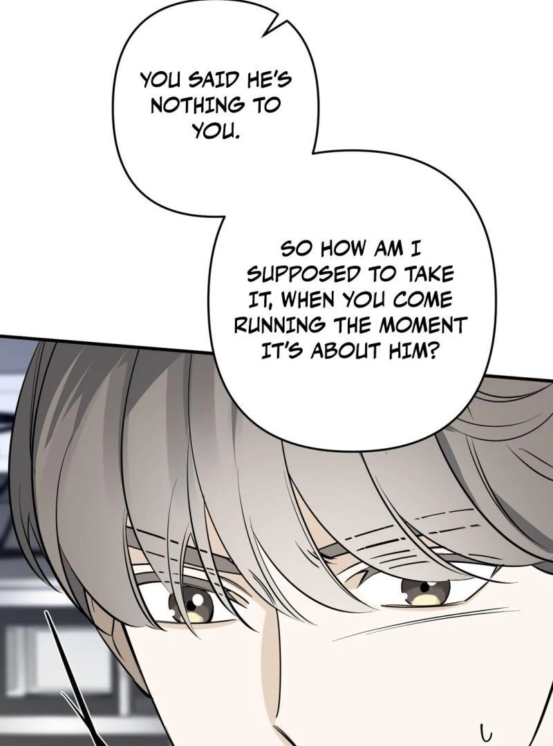Poetic Justice ( PARADISE SCANS ) - Chapter 4 manhwa