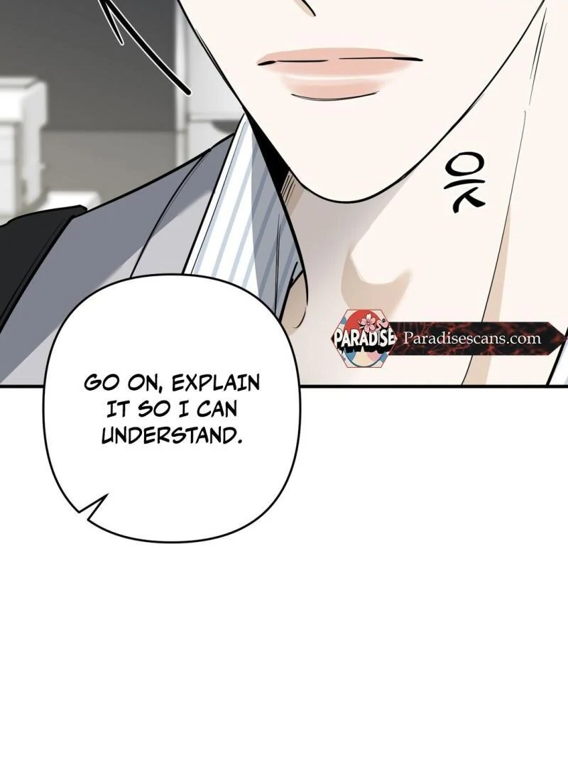 Poetic Justice ( PARADISE SCANS ) - Chapter 4 manhwa