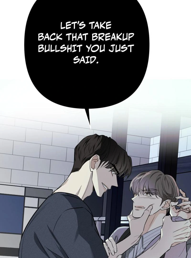 Poetic Justice ( PARADISE SCANS ) - Chapter 4 manhwa