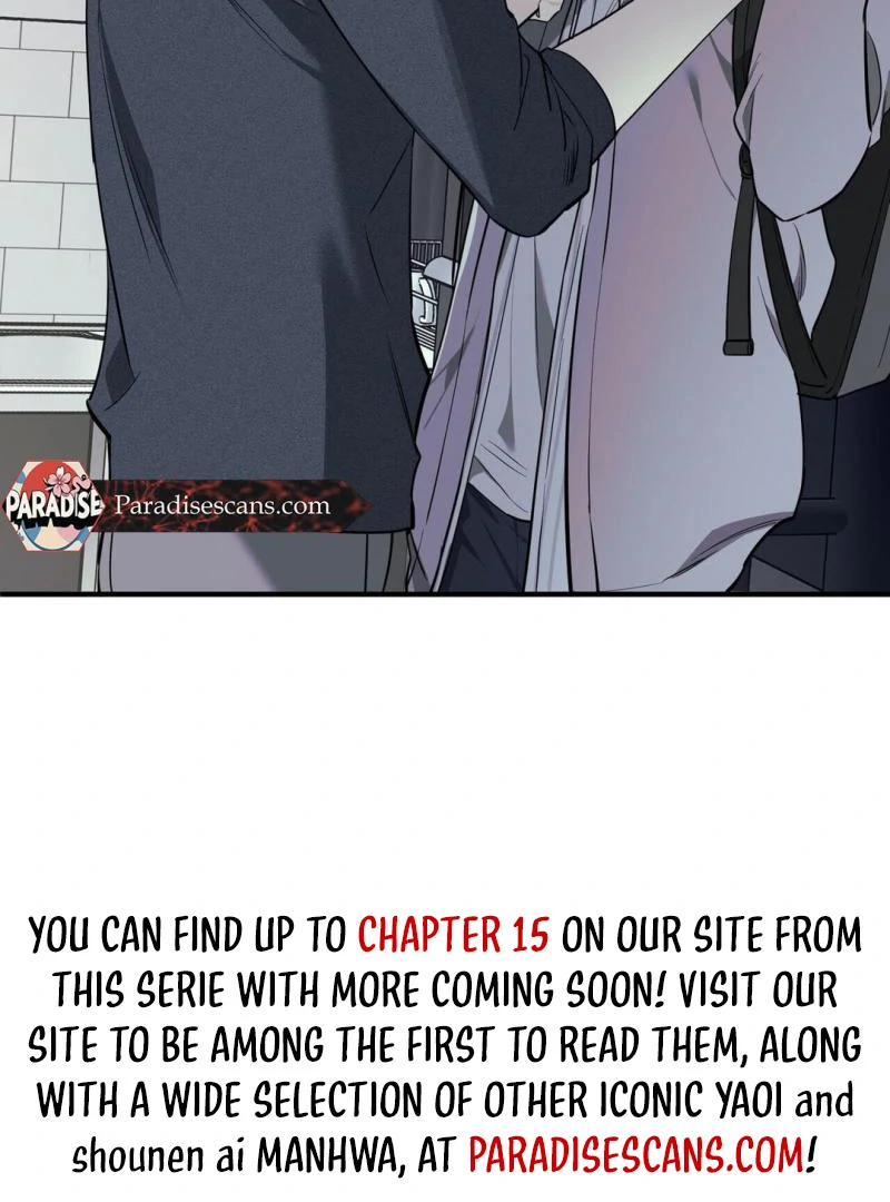 Poetic Justice ( PARADISE SCANS ) - Chapter 4 manhwa