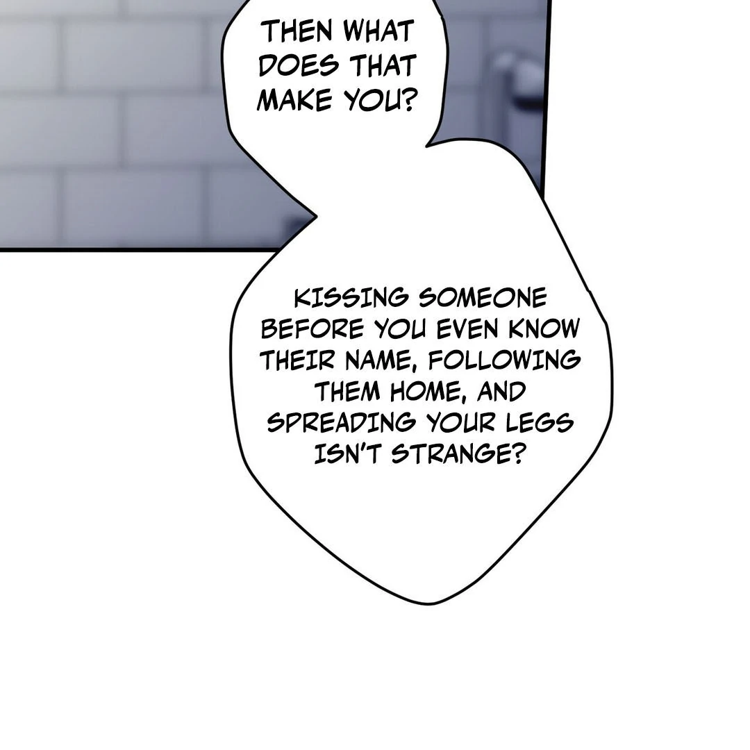 Poetic Justice ( PARADISE SCANS ) - Chapter 5 manhwa