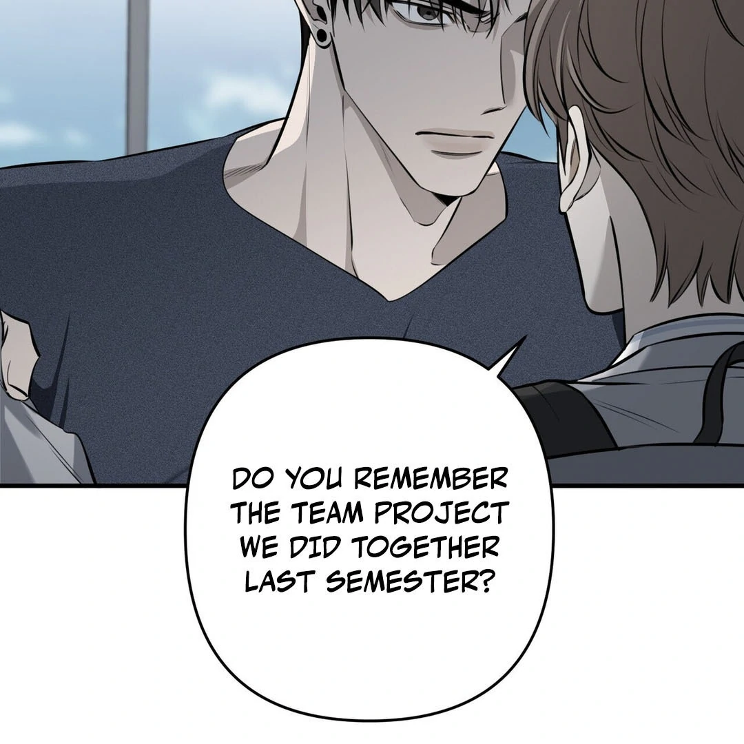 Poetic Justice ( PARADISE SCANS ) - Chapter 5 manhwa