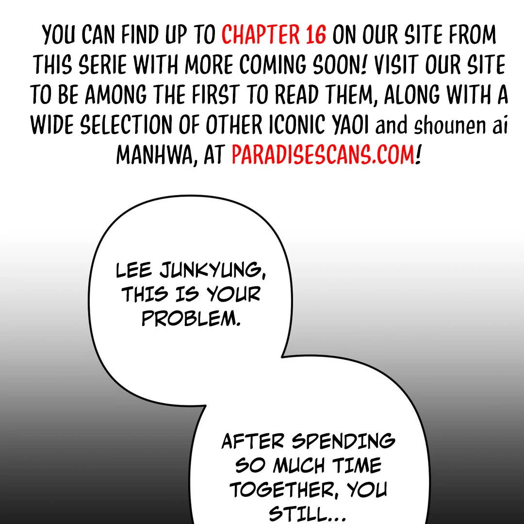 Poetic Justice ( PARADISE SCANS ) - Chapter 5 manhwa