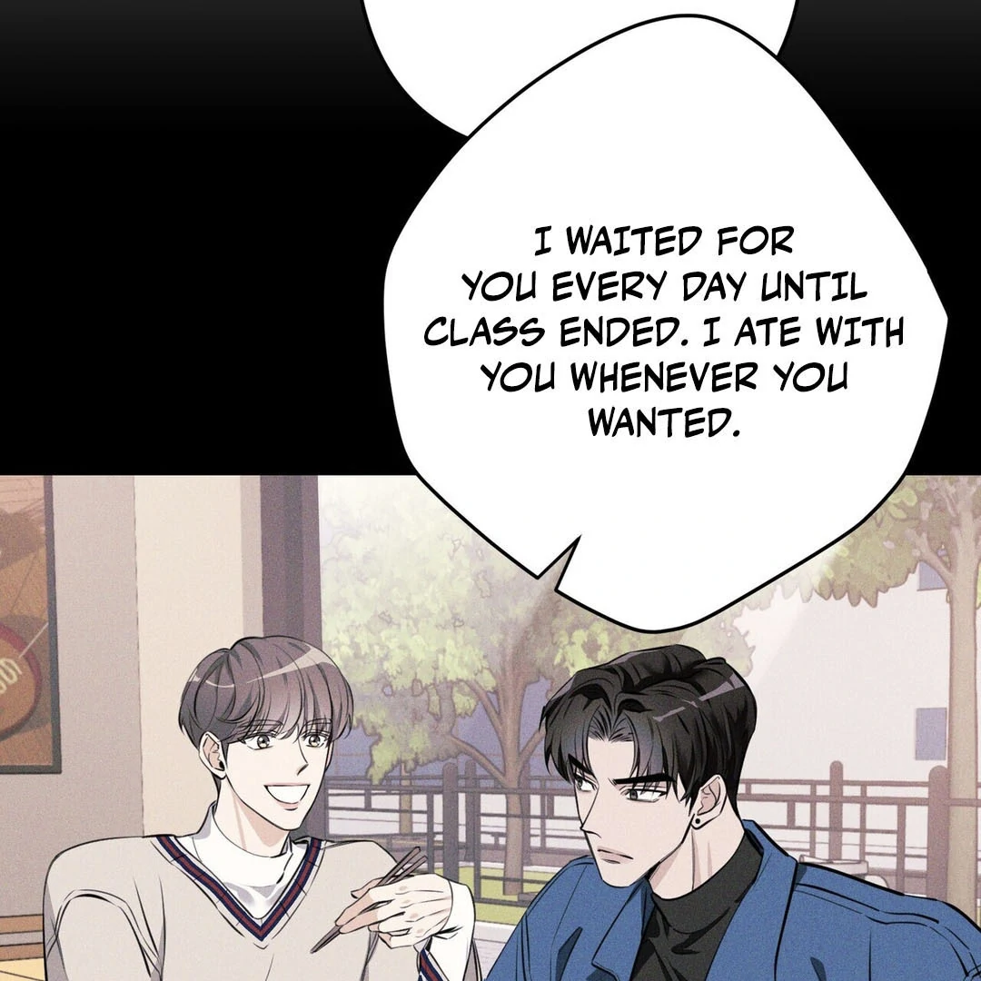 Poetic Justice ( PARADISE SCANS ) - Chapter 5 manhwa