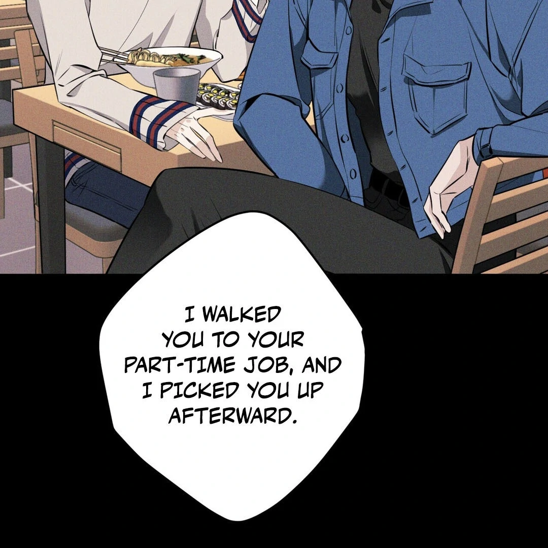 Poetic Justice ( PARADISE SCANS ) - Chapter 5 manhwa