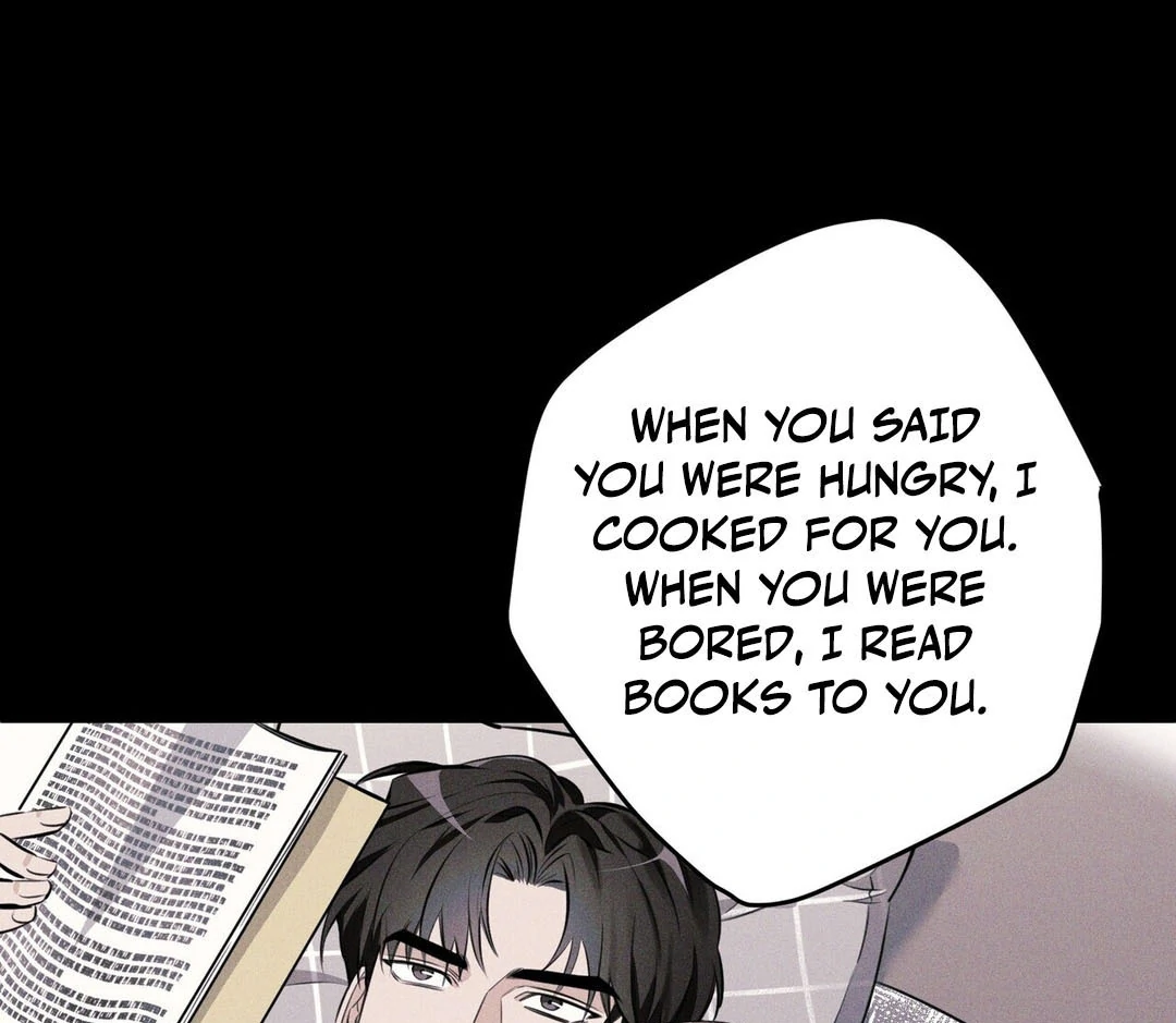 Poetic Justice ( PARADISE SCANS ) - Chapter 5 manhwa