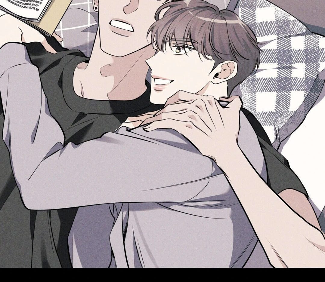 Poetic Justice ( PARADISE SCANS ) - Chapter 5 manhwa