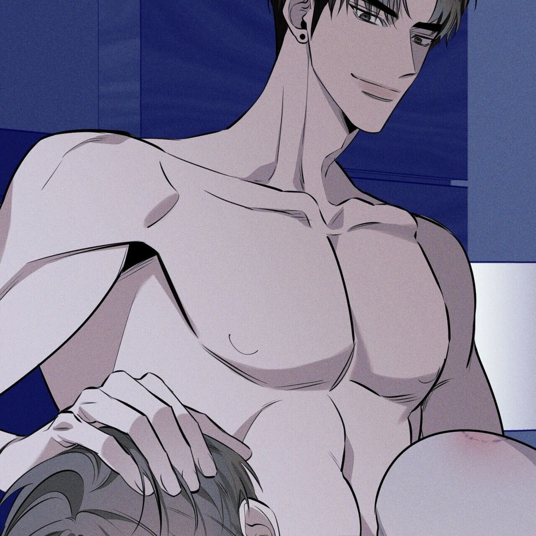 Poetic Justice ( PARADISE SCANS ) - Chapter 5 manhwa