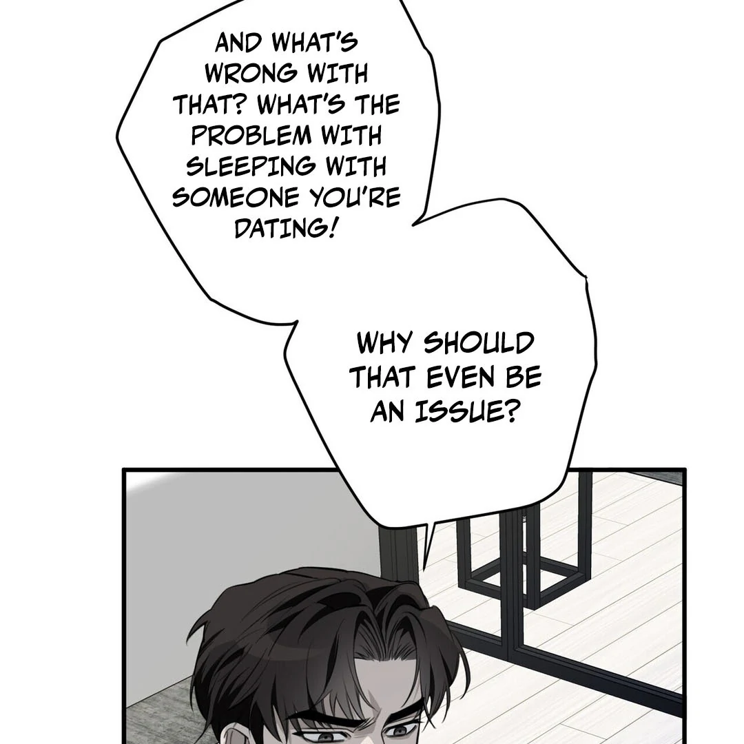Poetic Justice ( PARADISE SCANS ) - Chapter 5 manhwa