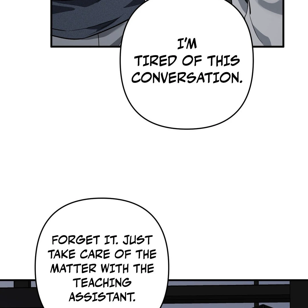 Poetic Justice ( PARADISE SCANS ) - Chapter 5 manhwa