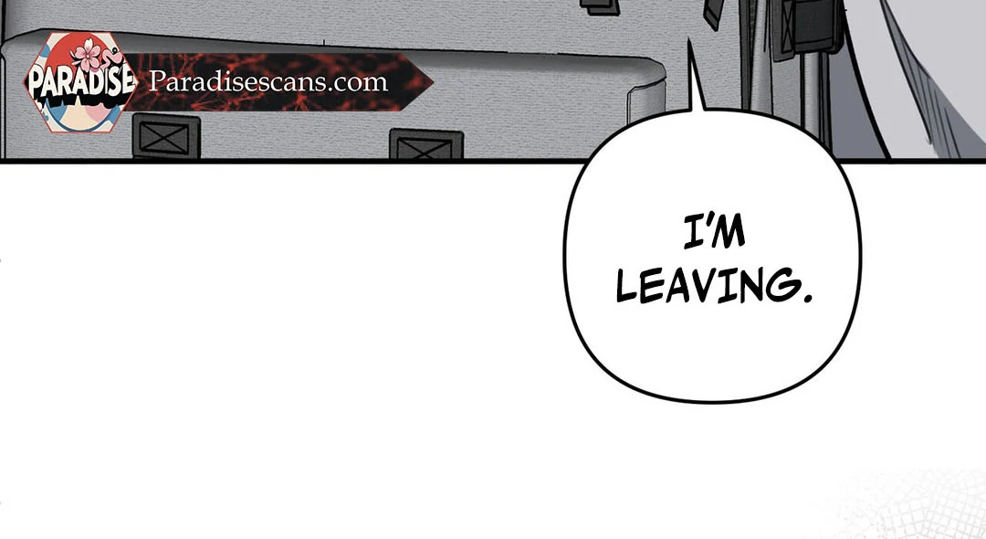 Poetic Justice ( PARADISE SCANS ) - Chapter 5 manhwa