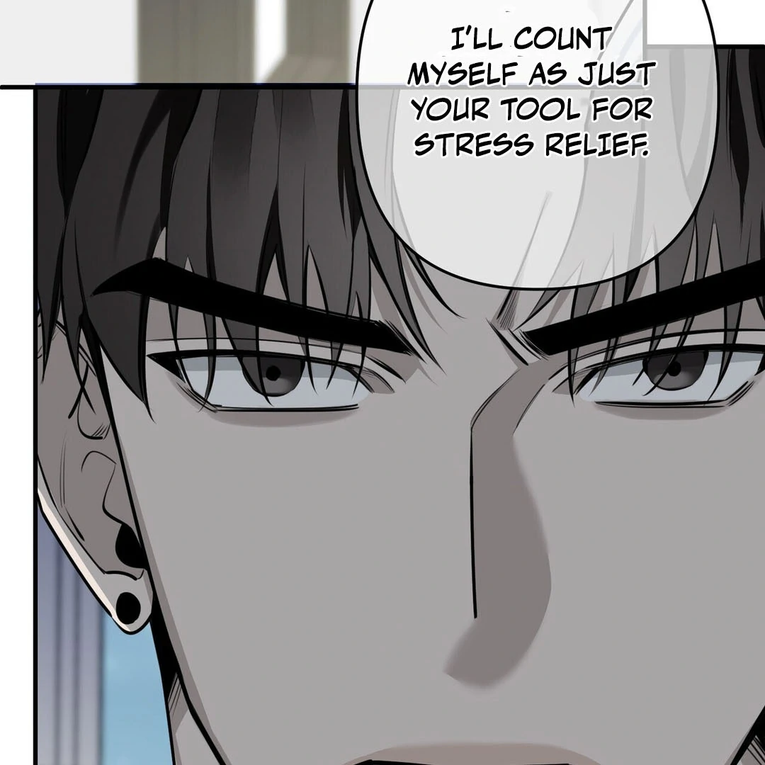 Poetic Justice ( PARADISE SCANS ) - Chapter 5 manhwa