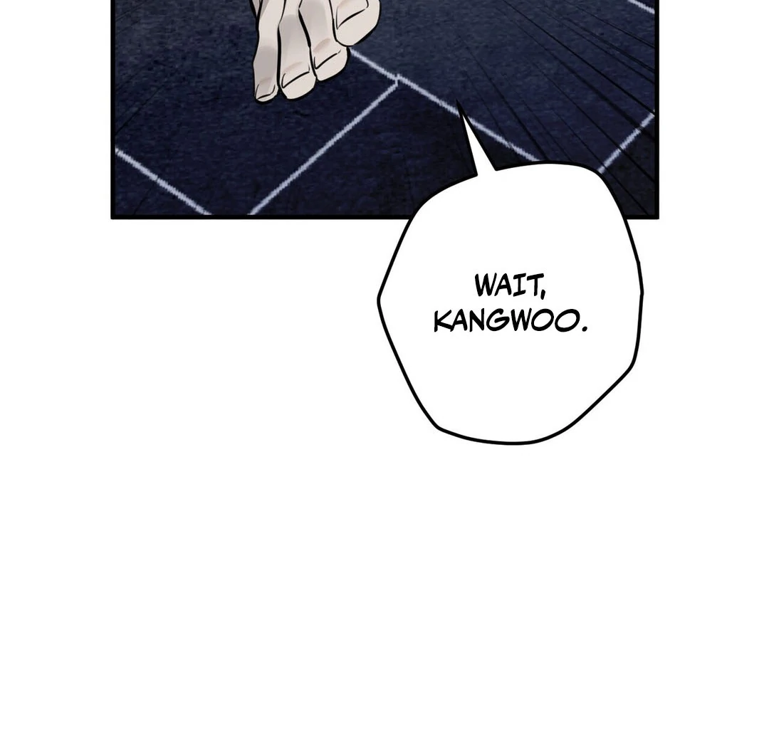 Poetic Justice ( PARADISE SCANS ) - Chapter 5 manhwa