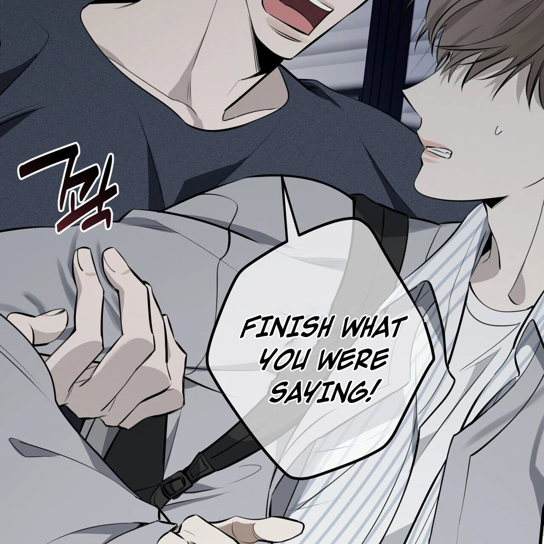 Poetic Justice ( PARADISE SCANS ) - Chapter 5 manhwa
